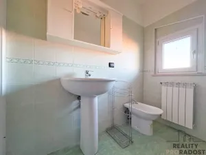 Prodej bytu 3+kk, Via Marziale,Silvi,Itálie, 72 m2