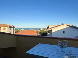 Prodej bytu 3+kk, Via Marziale,Silvi,Itálie, 72 m2
