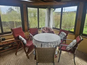 Prodej rodinného domu, Rožmitál pod Třemšínem, V sadech, 195 m2