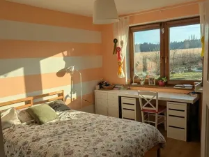 Prodej rodinného domu, Rožmitál pod Třemšínem, V sadech, 195 m2