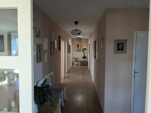 Prodej rodinného domu, Rožmitál pod Třemšínem, V sadech, 195 m2