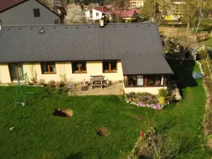Prodej rodinného domu, Rožmitál pod Třemšínem, V sadech, 115 m2