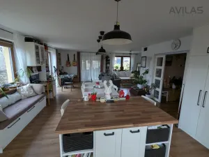 Prodej rodinného domu, Rožmitál pod Třemšínem, V sadech, 115 m2