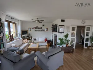 Prodej rodinného domu, Rožmitál pod Třemšínem, V sadech, 115 m2
