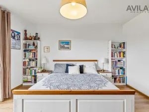 Prodej rodinného domu, Rožmitál pod Třemšínem, V sadech, 184 m2