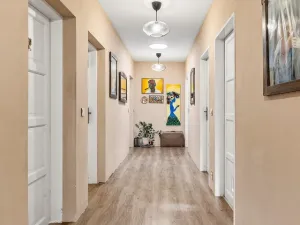 Prodej rodinného domu, Rožmitál pod Třemšínem, V sadech, 184 m2