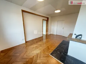 Pronájem bytu 3+kk, Praha - Strašnice, Žernovská, 85 m2