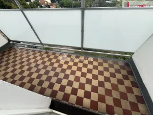 Pronájem bytu 3+kk, Praha - Strašnice, Žernovská, 85 m2
