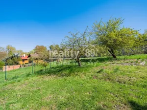 Prodej pozemku pro bydlení, Hostivice - Břve, 3305 m2