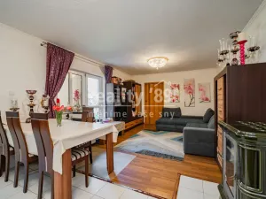 Prodej pozemku pro bydlení, Hostivice - Břve, 3305 m2