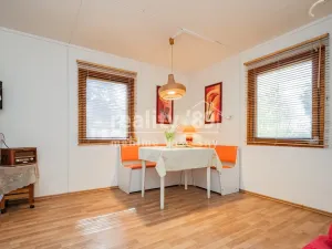 Prodej pozemku pro bydlení, Hostivice - Břve, 3305 m2
