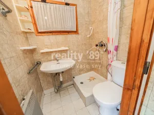 Prodej pozemku pro bydlení, Hostivice - Břve, 3305 m2