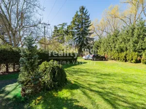 Prodej pozemku pro bydlení, Hostivice - Břve, 3305 m2