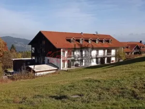 Prodej bytu 2+kk, Kvilda, 33 m2