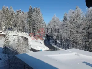 Prodej bytu 2+kk, Kvilda, 33 m2