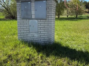 Prodej pozemku, Nepomuk - Dvorec, Polní, 1202 m2