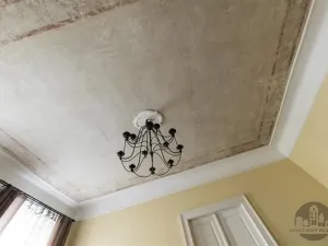 Pronájem bytu 4+kk, Praha - Vinohrady, Korunní, 95 m2