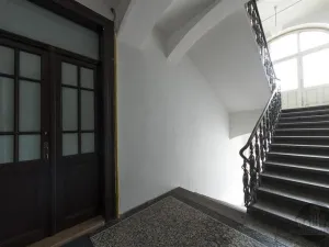 Pronájem bytu 4+kk, Praha - Vinohrady, Korunní, 95 m2