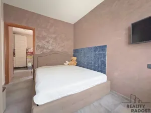 Prodej bytu 2+kk, Via San Rocco,Provincia di Teramo,Itálie, 44 m2