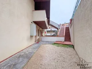 Prodej bytu 2+kk, Via San Rocco,Provincia di Teramo,Itálie, 44 m2