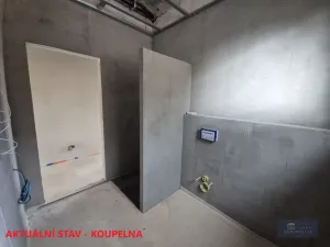 Prodej rodinného domu, Novosedly, 100 m2