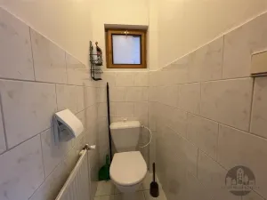 Pronájem bytu 4+kk, Praha - Vršovice, Kodaňská, 93 m2