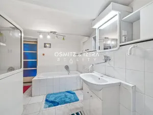 Prodej rodinného domu, Kojátky, 170 m2