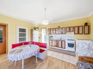 Prodej rodinného domu, Kojátky, 170 m2