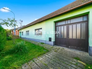 Prodej rodinného domu, Kojátky, 170 m2
