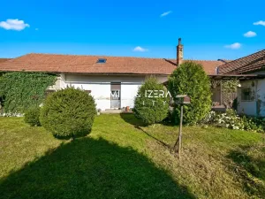 Prodej rodinného domu, Kojátky, 170 m2