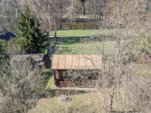 Prodej chaty, Tichonice - Kácovec, 37 m2