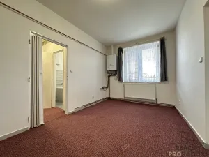 Pronájem bytu 1+1, Ostrava, Mexická, 45 m2