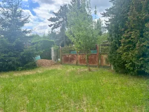 Pronájem pozemku pro bydlení, Chyňava, 2100 m2