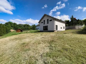 Prodej rodinného domu, Úhřetická Lhota, 173 m2