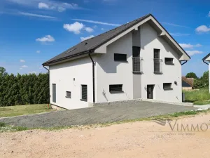 Prodej rodinného domu, Úhřetická Lhota, 173 m2