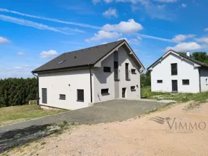 Prodej rodinného domu, Úhřetická Lhota, 173 m2