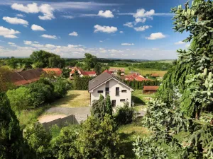 Prodej rodinného domu, Úhřetická Lhota, 173 m2