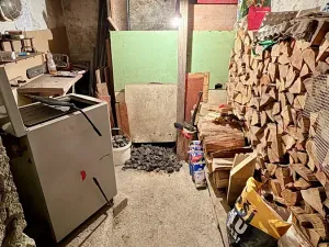 Prodej rodinného domu, Tišnov, Družstevní, 150 m2