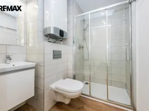 Prodej kanceláře, Praha - Vršovice, Černomořská, 20 m2