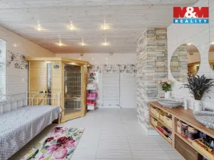 Prodej ubytování, Strážov, 359 m2