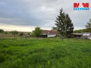 Prodej pozemku pro bydlení, Dnešice, 518 m2