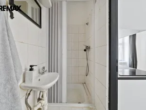 Pronájem bytu 1+kk, Úpice, Dr. E. Beneše, 20 m2