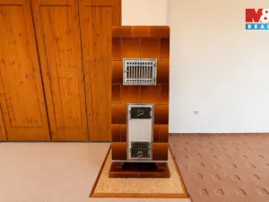 Prodej rodinného domu, Velký Týnec, Grygovská, 95 m2