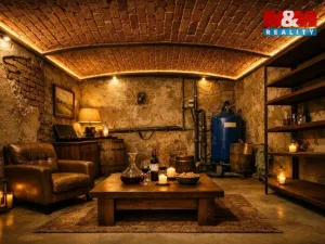Prodej rodinného domu, Velký Týnec, Grygovská, 95 m2