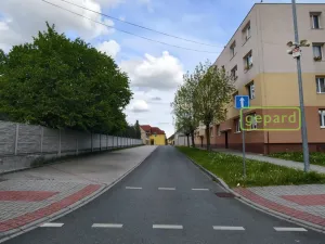 Prodej bytu 1+kk, Bor, Borská, 20 m2