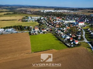 Prodej pozemku pro bydlení, Solnice, 744 m2