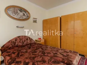 Prodej bytu 2+1, Ostrava, U Nové školy, 54 m2