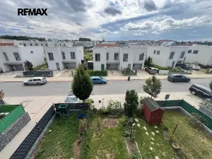 Pronájem bytu 1+kk, Chýně, Premonstrátů, 36 m2