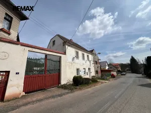 Prodej chalupy, Blšany, 90 m2