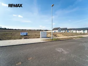 Prodej pozemku pro bydlení, Žatec, 857 m2